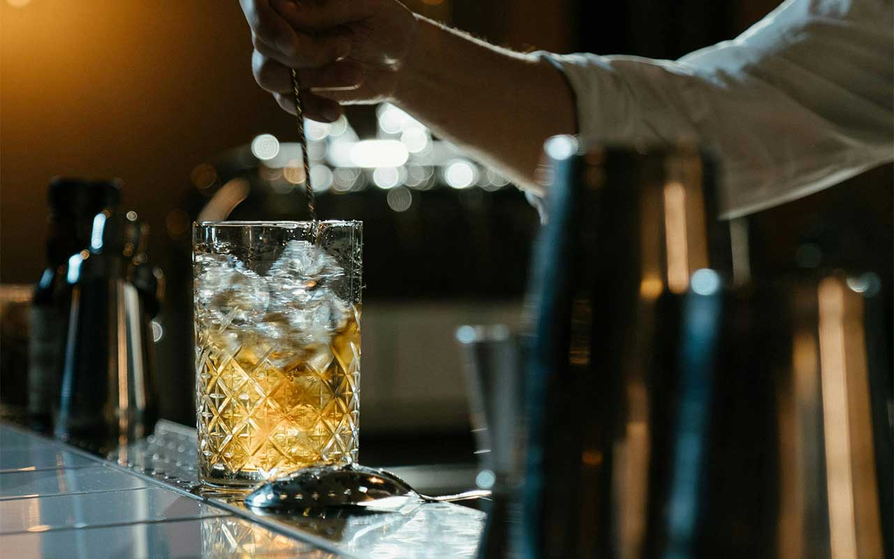 cocktails