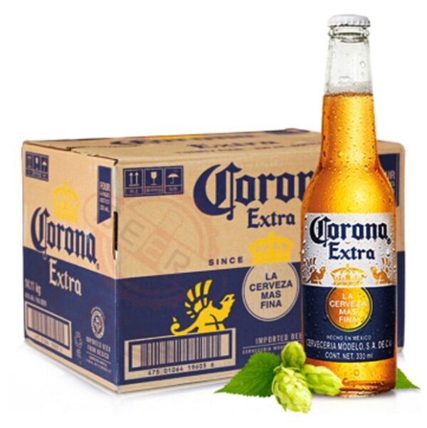 Case of Beers 24
