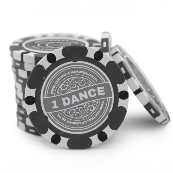 Single Dance Chip