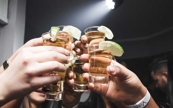 Party For Four