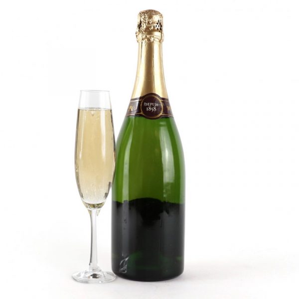 House Champagne
